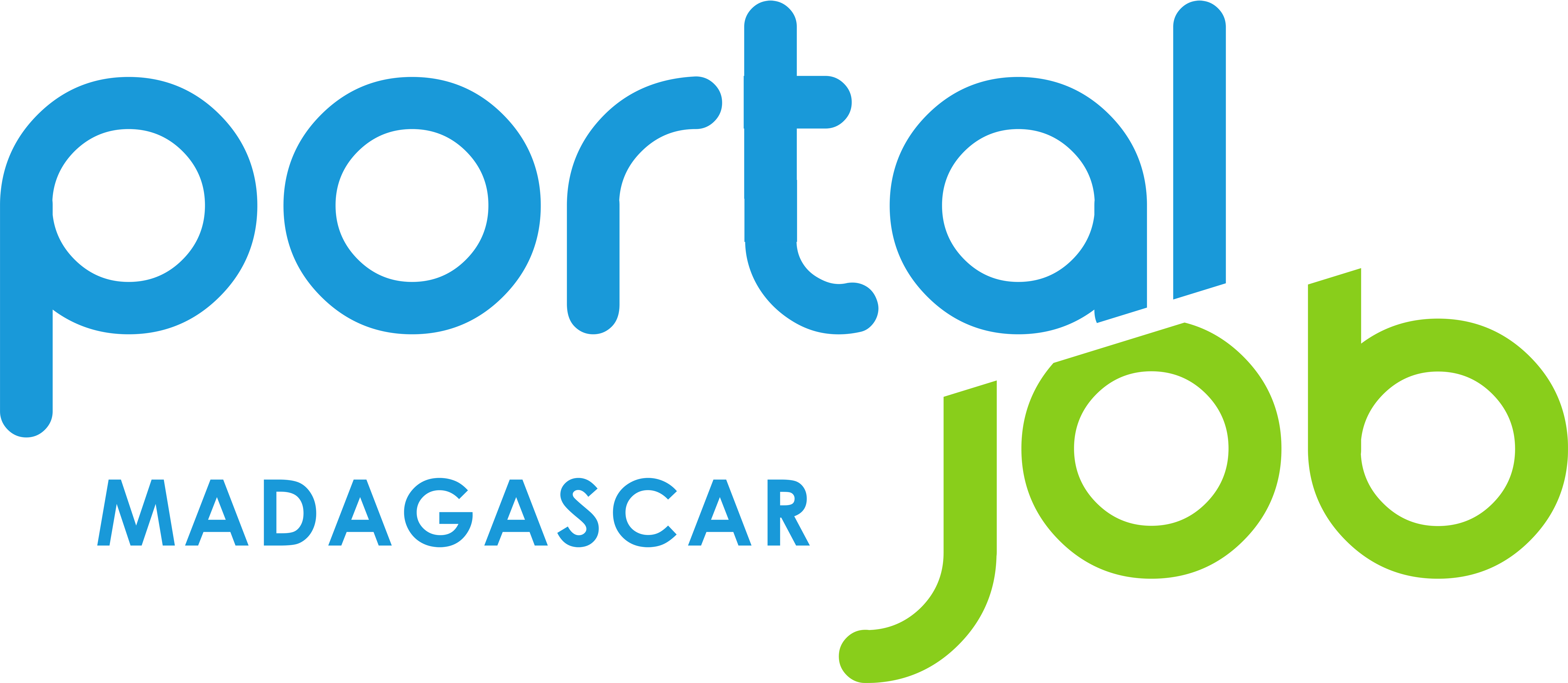 logo portal job