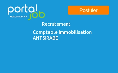 Lettre De Motivation Comptable Immobilisation