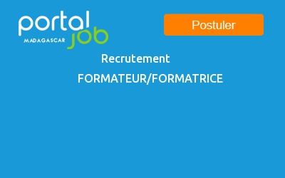 Emploi Recrutement Formateurformatrice Coiffure